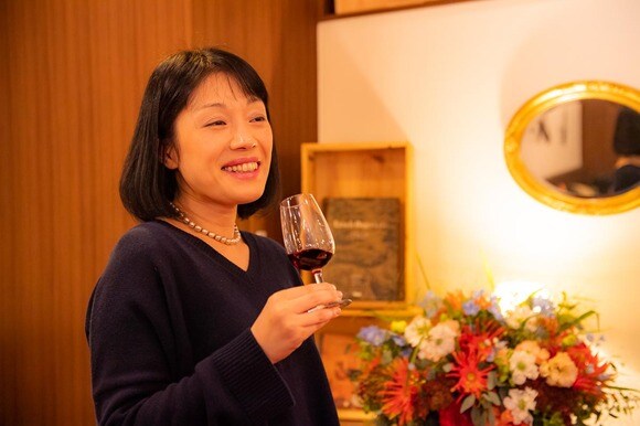 ボジョレー・ヌーボー