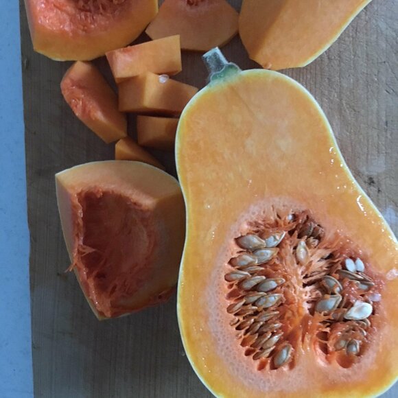 バターナッツカボチャ