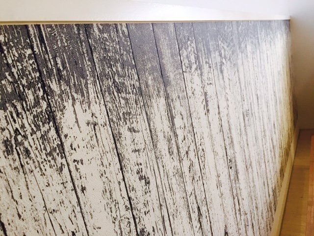 壁面1/2ですむので低コスト