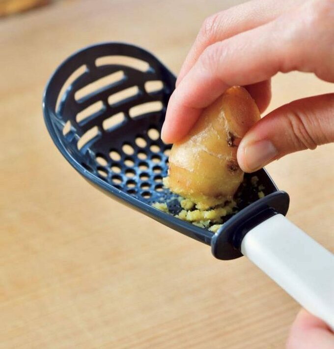 ショウガ万能スプーン