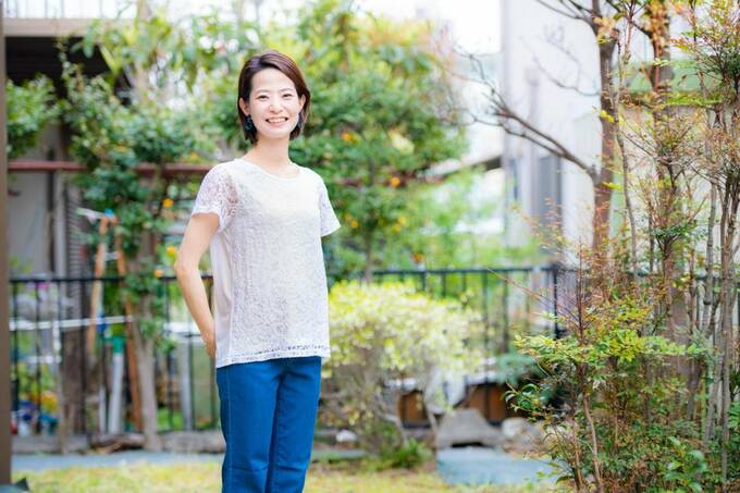 「夏サラ」で夏のおしゃれを楽しんで