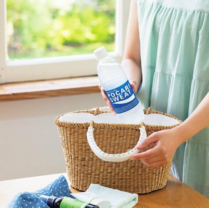 ポカリスエット 500mL