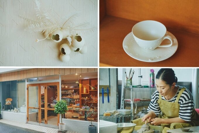 人気のカップ&ソーサー等