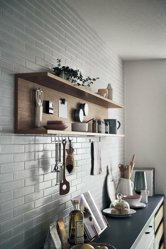 カップボードスタイル