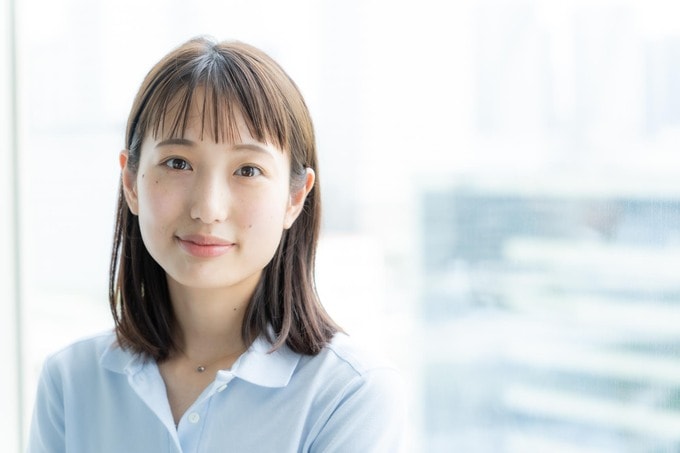 長谷川あかりさん