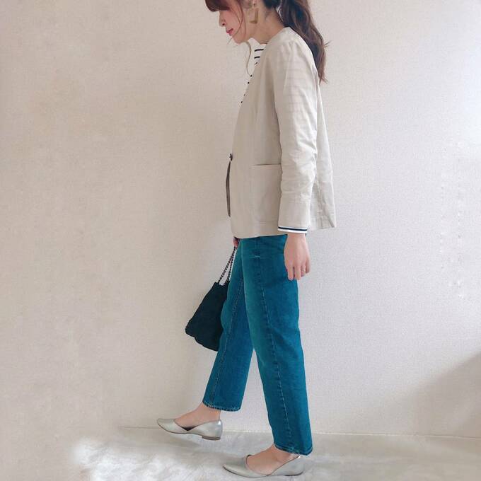 横から見てもかわいい