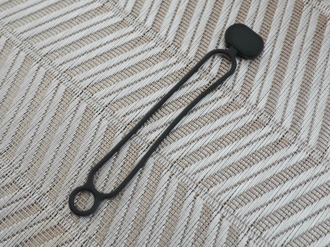 シリコーン マルチバンド