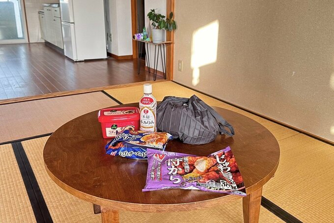 かさもさんの食費節約