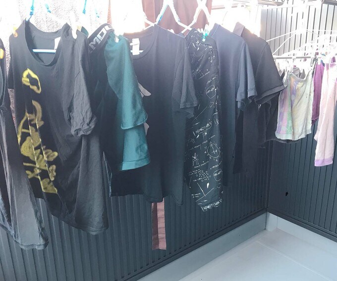 インナーバルコニー