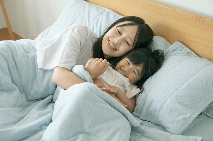 親子