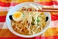 カルディで見つけた「世界の激ウマラーメン」4つ。プチプラで本格的、スパイシーでクセになる味