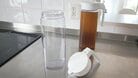 “麦茶づくり”のストレスを解消した「買ってよかったもの」3選。広口ポットで洗うのがラクに
