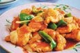鶏胸肉が最高級のやわらかさ！絶品「酢鶏」レシピ。軽やかな味わいの甘酢あんが食欲そそる