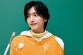道枝駿佑さん、自身が演じる“憧れのキャラ”への思い。「本当はピュアで一途な子。そのギャップがかわいい」