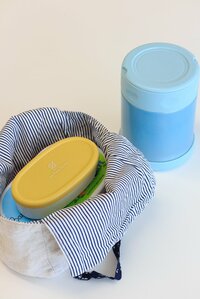 夏のお弁当安心テク！