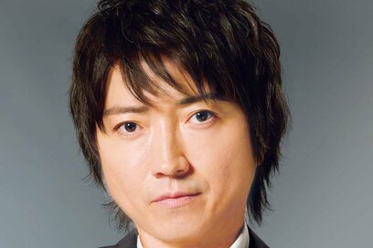 じつはオカルト好きの藤原竜也さん。ドラマでは「演じているわれわれも異常事態」