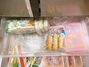 食費が減らせない人のやりがち習慣。ダブり買い、買いだめ、こだわり食材…