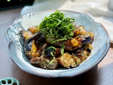 トロトロが最高！「ナス南蛮」の簡単レシピ。皮ごと食べて栄養も逃さない