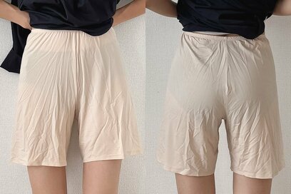 夏は「ユニクロ・エアリズムインナー」を履いた方が快適。アラフォーが3種類を履き比べ：今読みたい人気記事