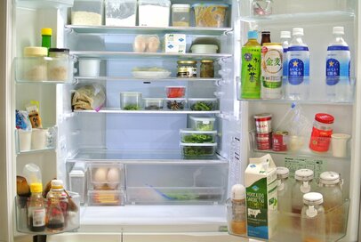 冷蔵庫整理法、やめてよかったこと＆新たに始めたこと
