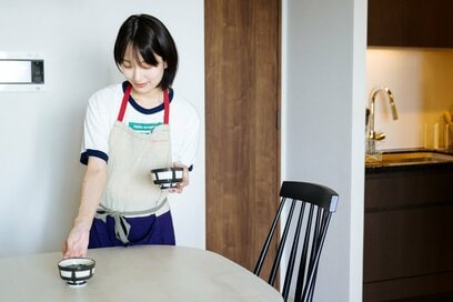 料理家・長谷川あかりさんの「レシピ」の秘密。大切なのは手間とバランス