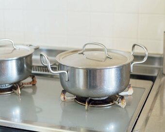 エコかつ節約になるシンプル暮らし。ガスや電気を使いすぎないコツ