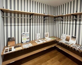 知っておきたい「ファミリークローゼット」のメリット・デメリット。後悔しないためのポイントも