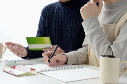 共働き夫婦に多い家計管理タイプ4つ。もっとも貯まりやすいのは？