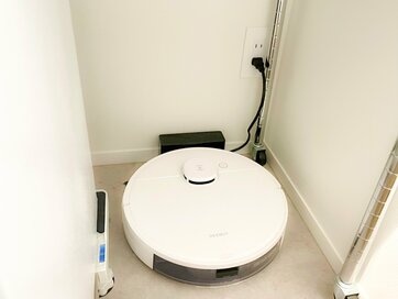 「ロボット掃除機」に頼るのをやめた理由2つ。心が軽くなり、便利さへの気づきも