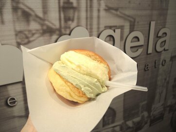 話題のひんやりスイーツ「ブリジェラ」から理系インテリアも！下町・清澄白河の注目ショップを直撃！