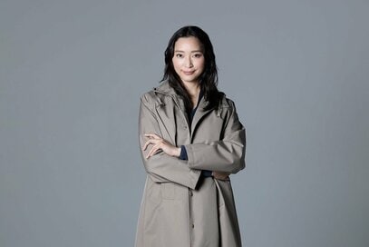 杏さん流・プレ思春期を迎えた「3人の子どもと海外暮らし」のリアル 。夜に仕事はせず、自分時間で楽しんでいること