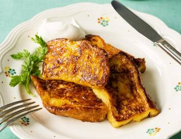 ブラウンシュガーが隠し味！コウケンテツさんのコクうま時短レシピ