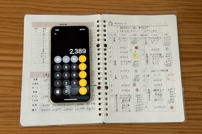 毎月赤字だった元・浪費家主婦、3年で資産1000万円に！「無理なく節約できた」マイルール5つ