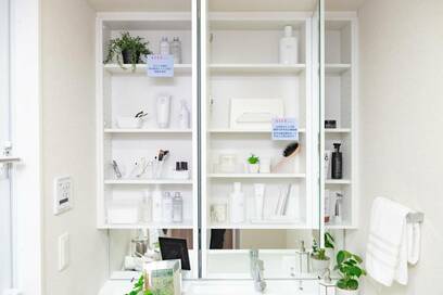 ＜プロの技で収納の悩みを解決②＞家事がラクになる！暮らしやすい収納アイデア