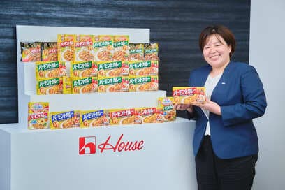国民的「辛くないカレールー」開発秘話。60年間守った味と“レトルト”への挑戦