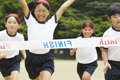 中学受験は「運動会と塾」どっちが優先？子どもが精神的不安にならないコツ