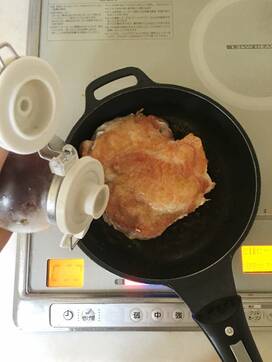 料理が苦手な人こそ試して！味つけがキマる調味料の配分