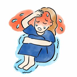 その不調じつは「冷え」が原因かも。更年期世代に有効な“温活”5つのポイント