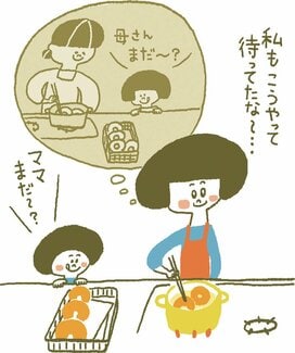 いつもの料理タイムが「脳トレ」に！調理中は3回味見するのがいい理由