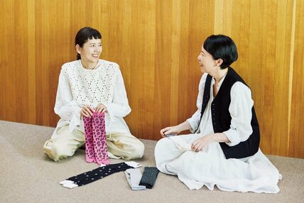 ワンピース、1年じゅう使うカゴバッグ…60代の「愛してやまない」5アイテム：2025年5月トップ10