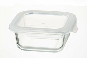 調理から保存まで役立つ耐熱容器