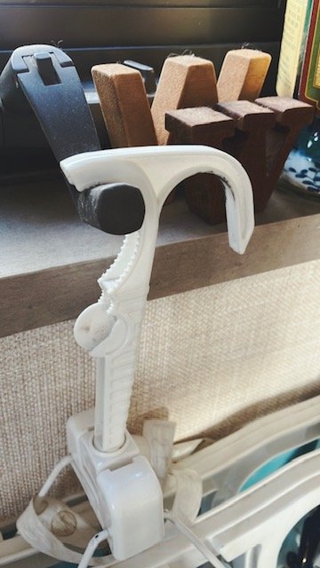 ピンチハンガー2