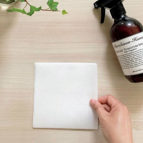 使いきりカウンタークロス