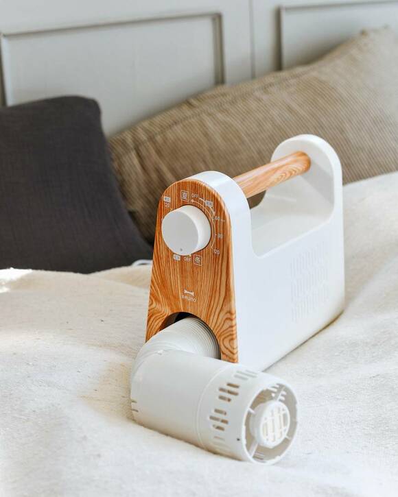 マルチふとんドライヤー