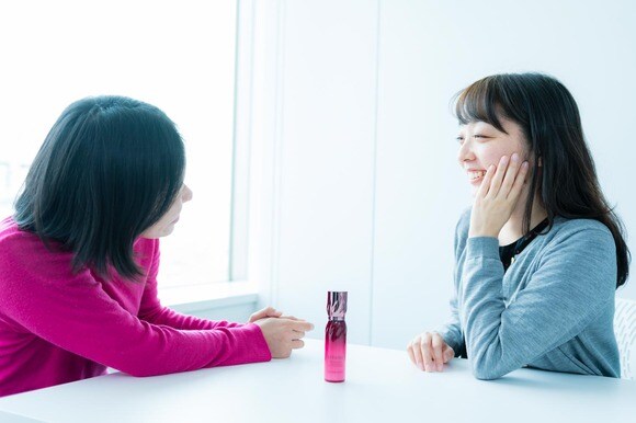 ESSE編集部の美容担当者が実際に使ってみた!