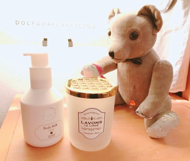 【新品未開封】ラクとりさん ボディクリーム 2本セット ニトリの寝具、香るアイテム…。心地よい睡眠のために工夫したこと