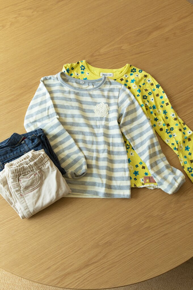 子ども服