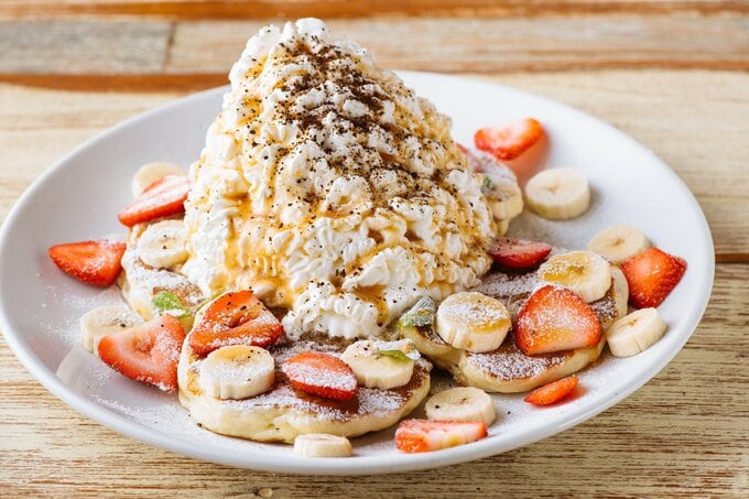 メープル×コーヒーを全力で楽しんでみました