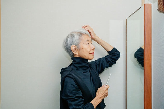 小笠原洋子さん