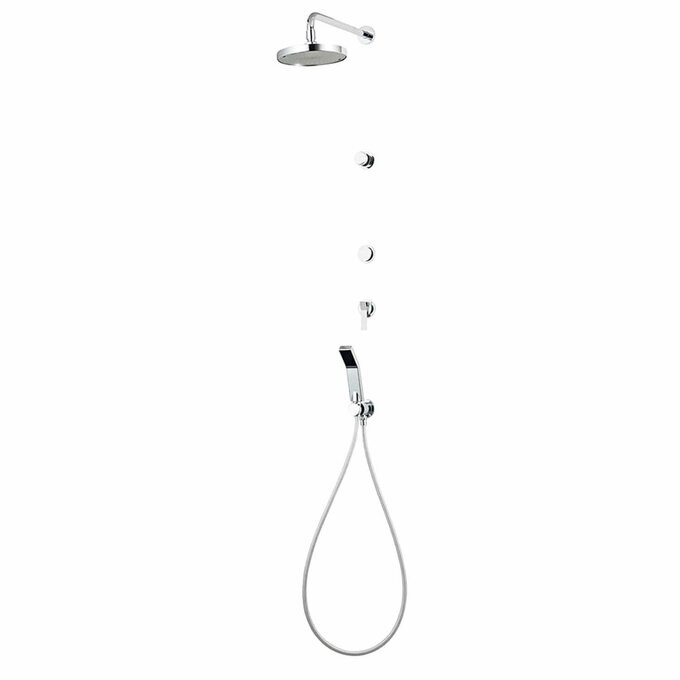 SANEIのシャワー